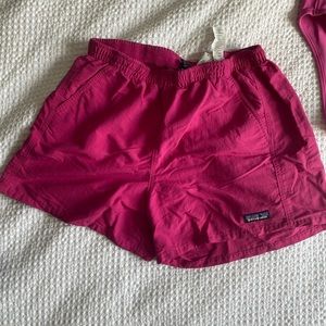 Patagonia Baggies